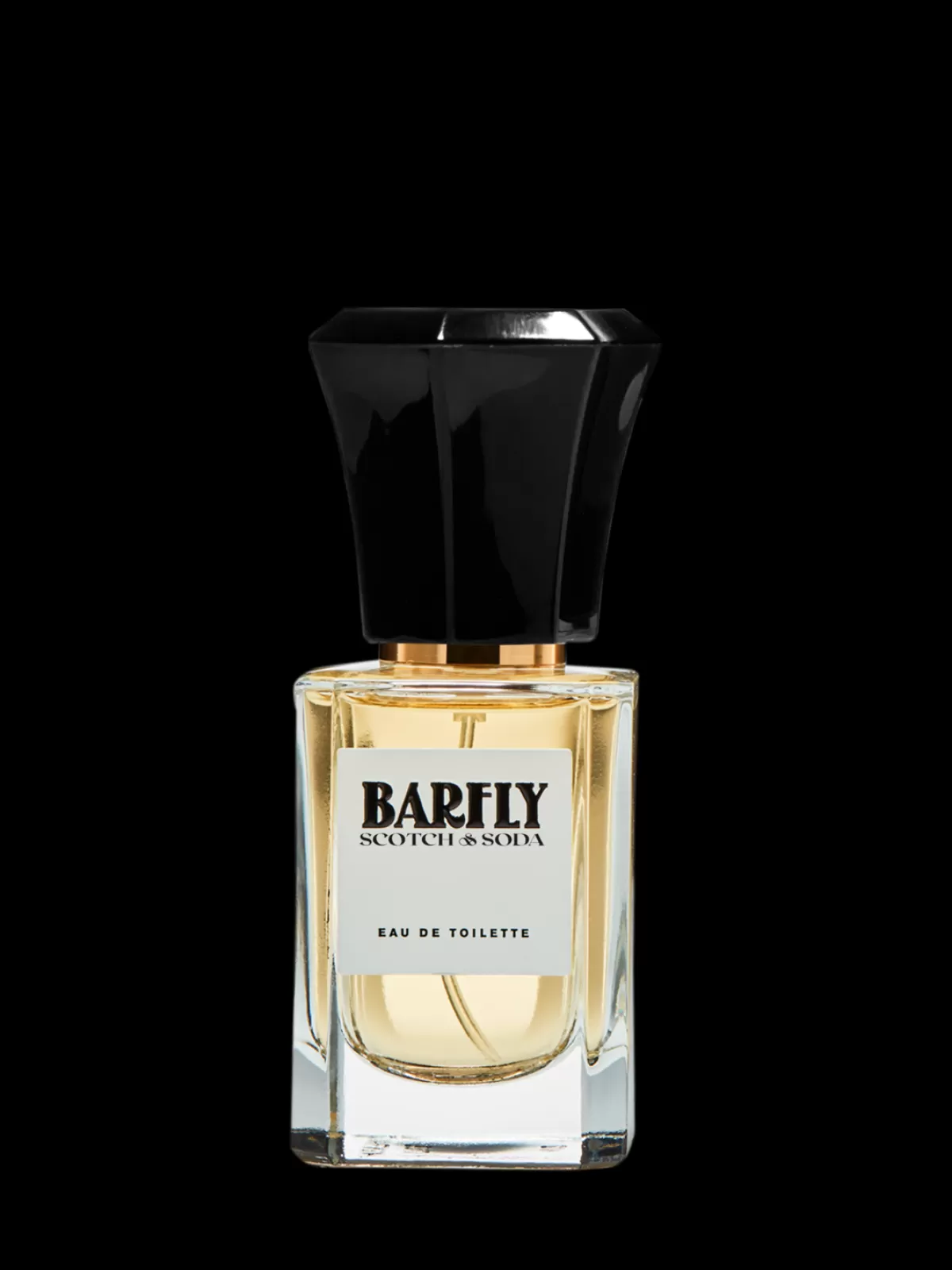 Women Scotch & Soda Barfly Eau de Toilette