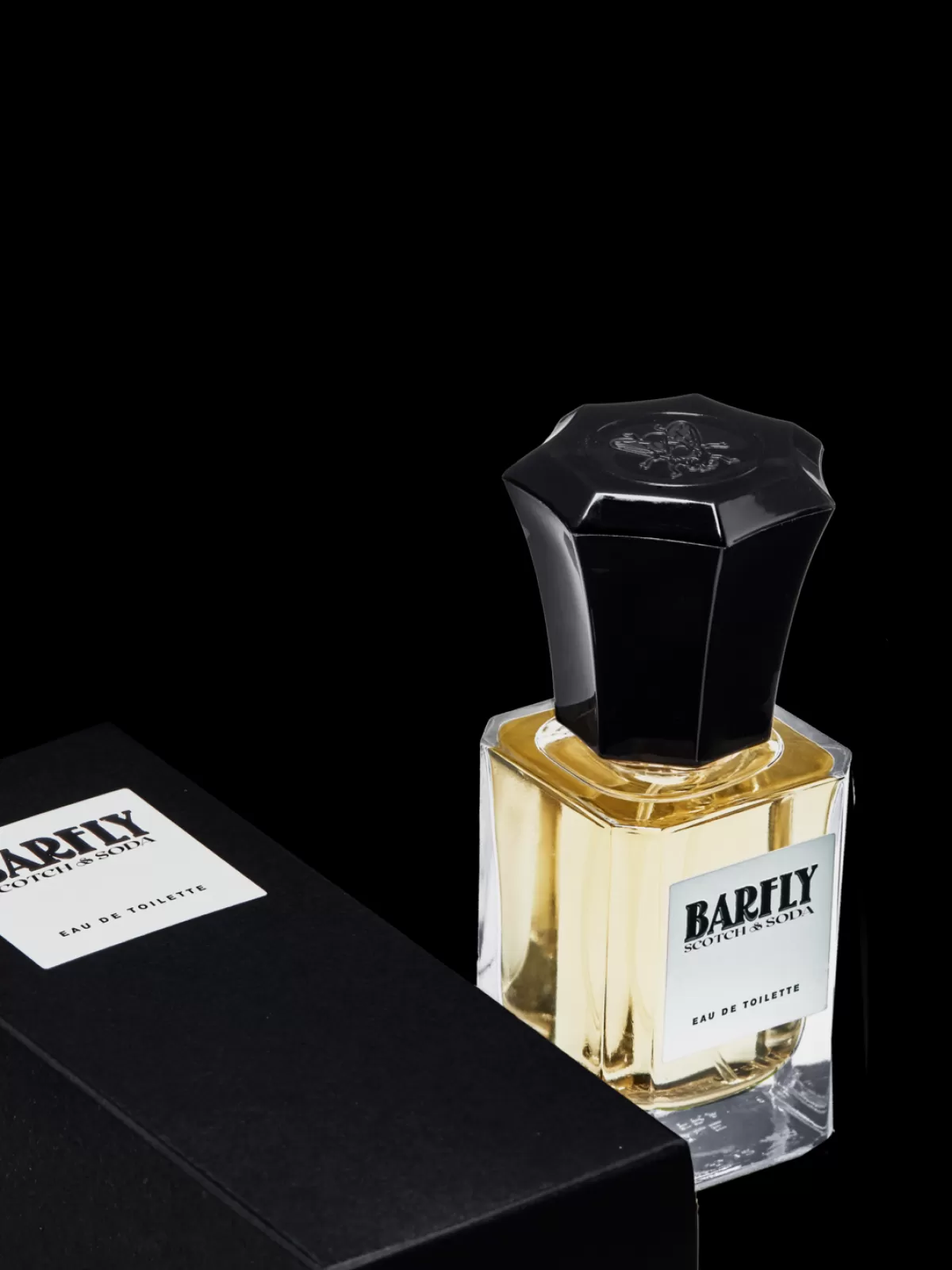 Women Scotch & Soda Barfly Eau de Toilette