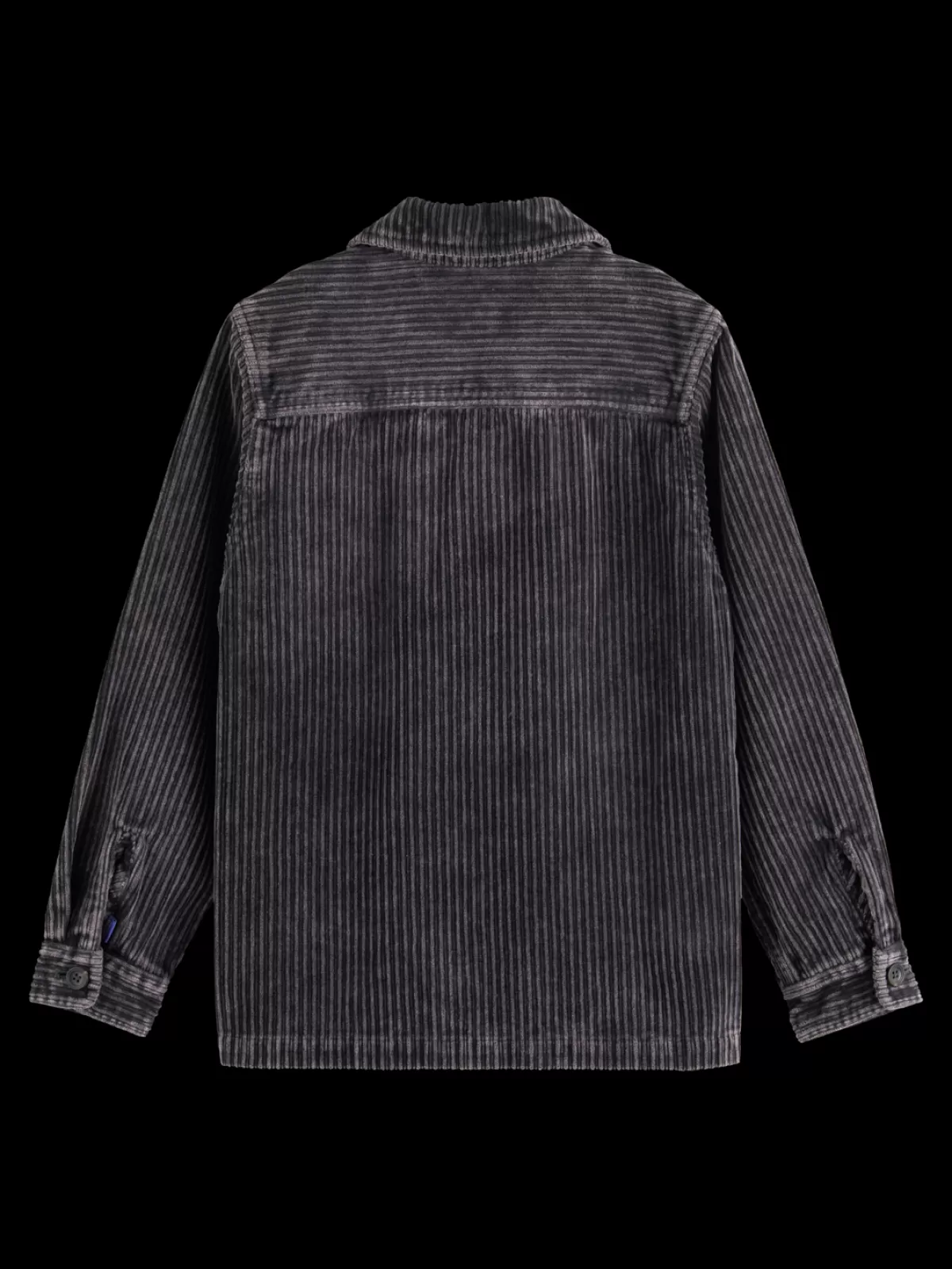 Kids/BOY Scotch & Soda CORDUROY OVERSHIRT