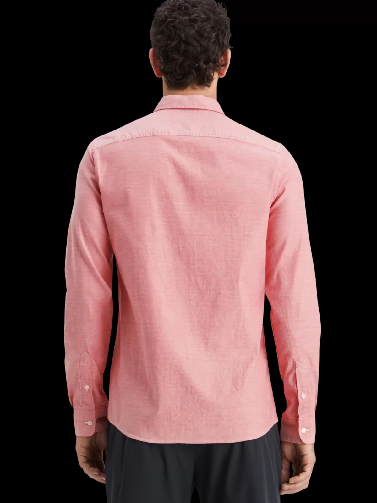 Scotch & Soda Essential oxford shirt