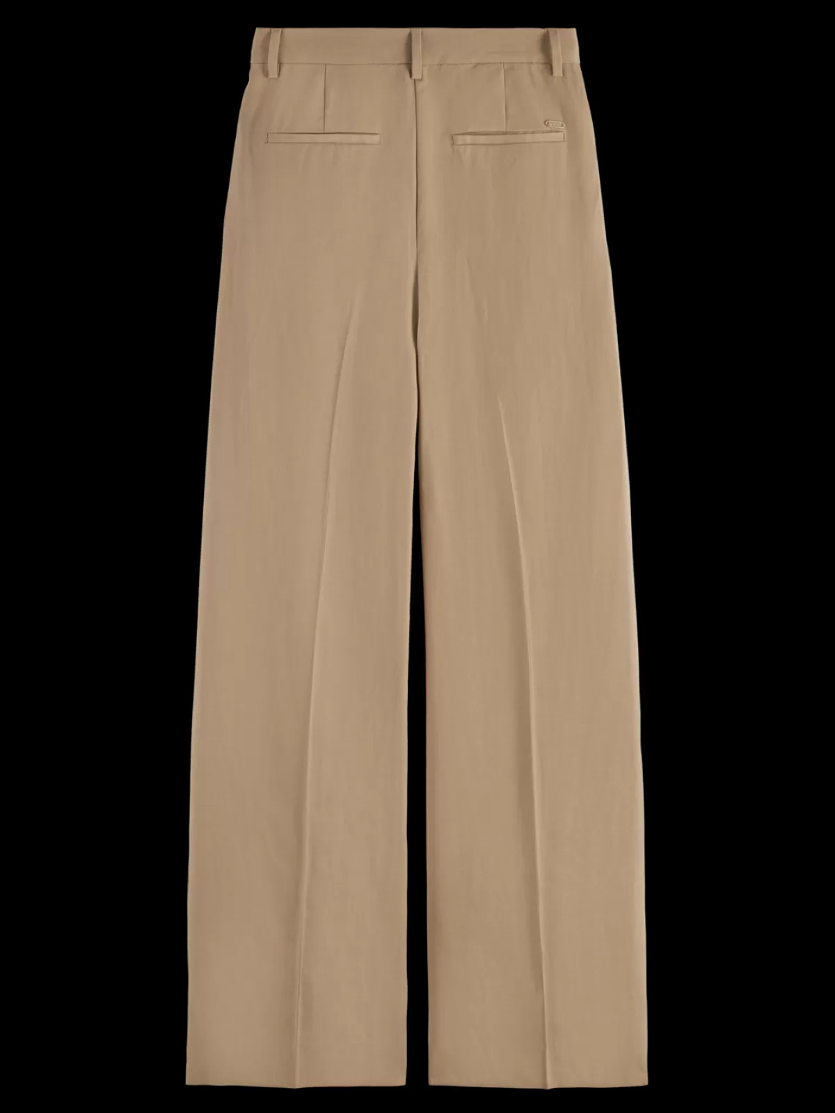 Women Scotch & Soda Essential ROSE CHINO PANT