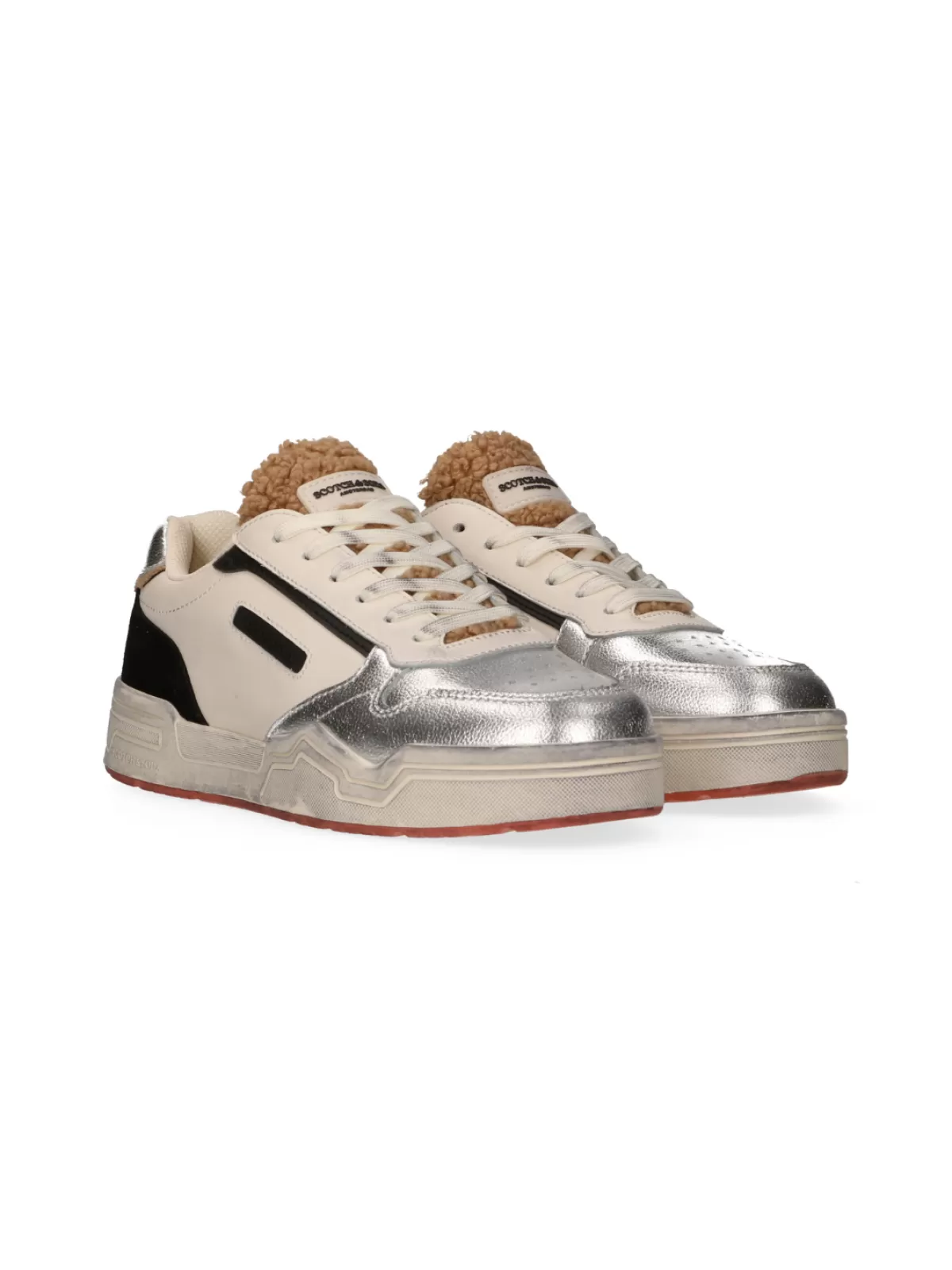 Women Scotch & Soda Lillie
