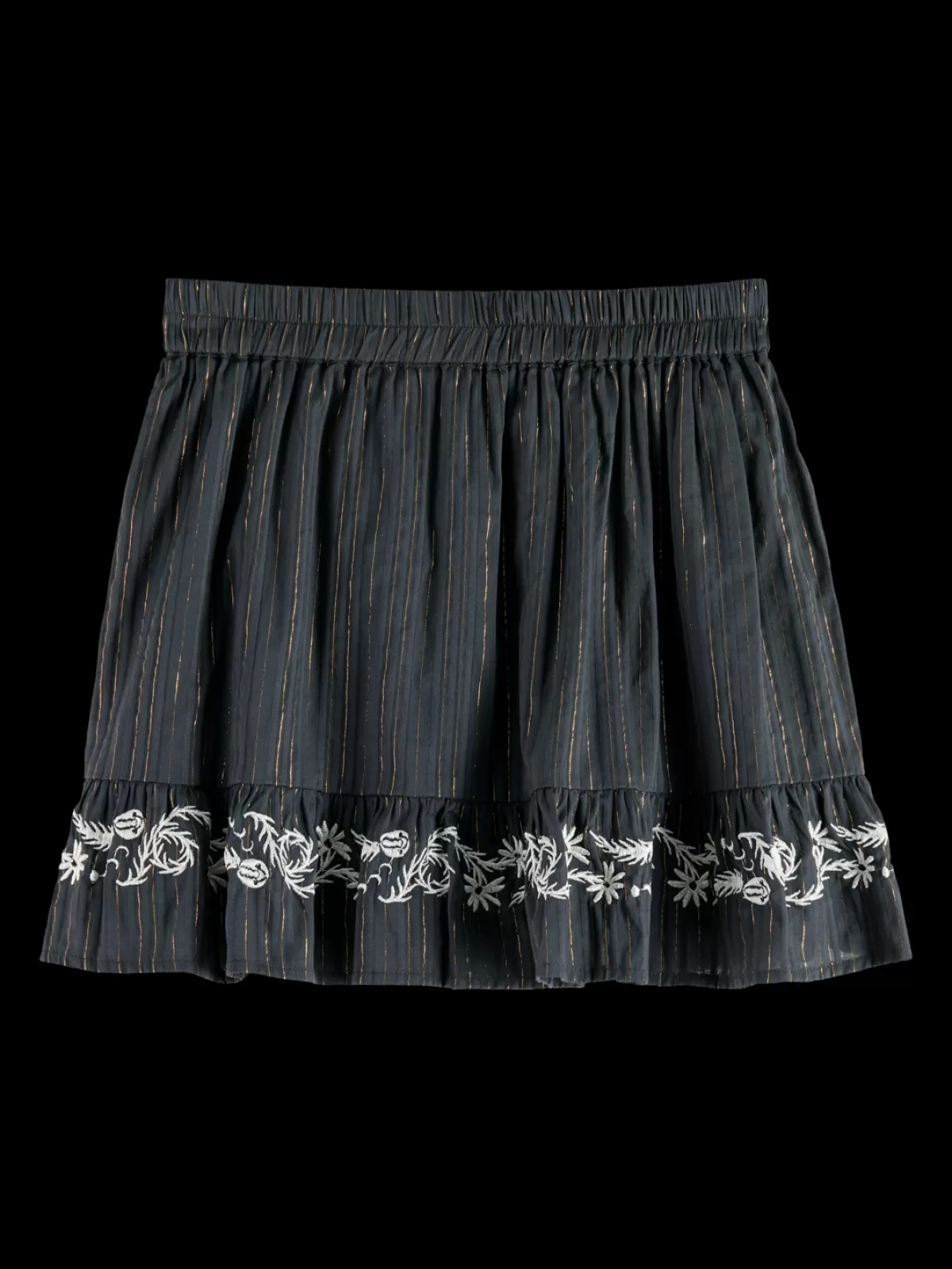 Kids Scotch & Soda MYSTIC EMBROIDERY SKIRT