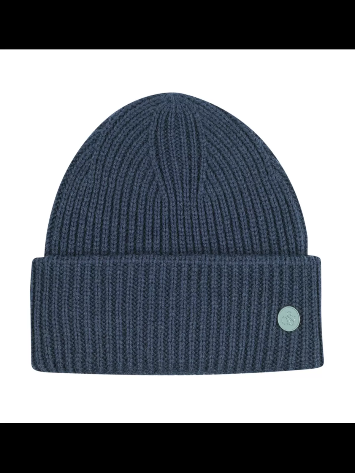 Women Scotch & Soda S&S RIVET CUFF BEANIE