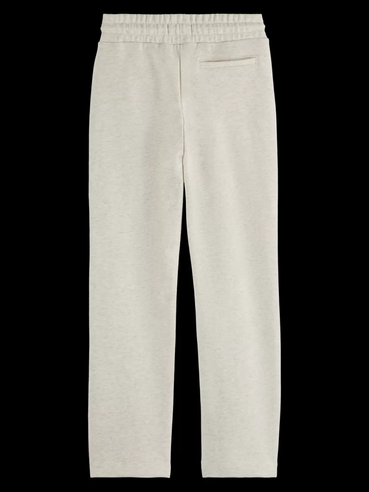 Kids Scotch & Soda STRAIGHT LEG SWEAT PANT