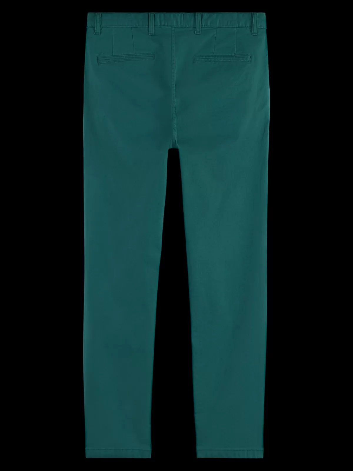 Scotch & Soda STUART- STRETCH COTTON TWILL CHINO