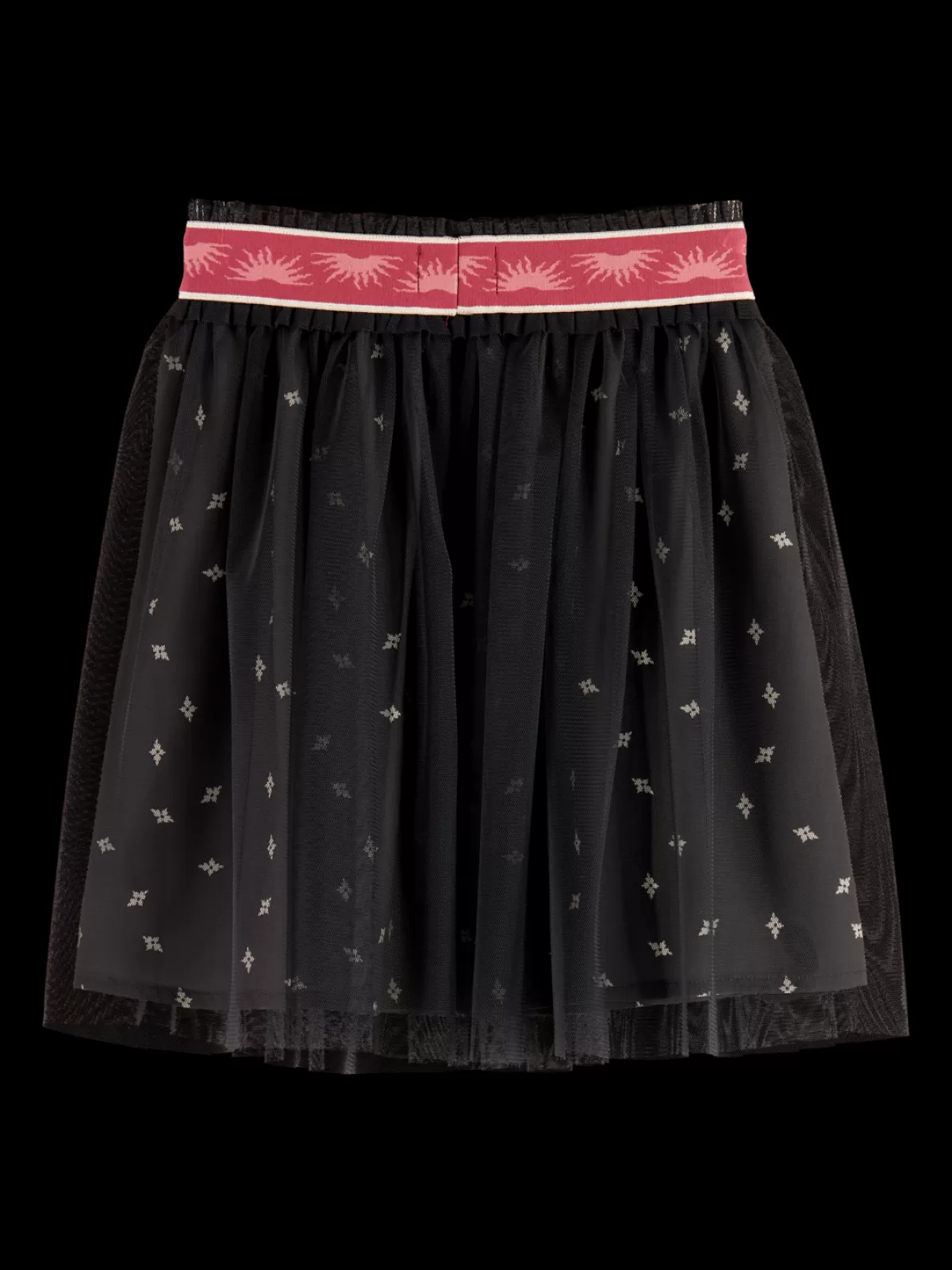 Kids Scotch & Soda TULLE LAYERED SKIRT