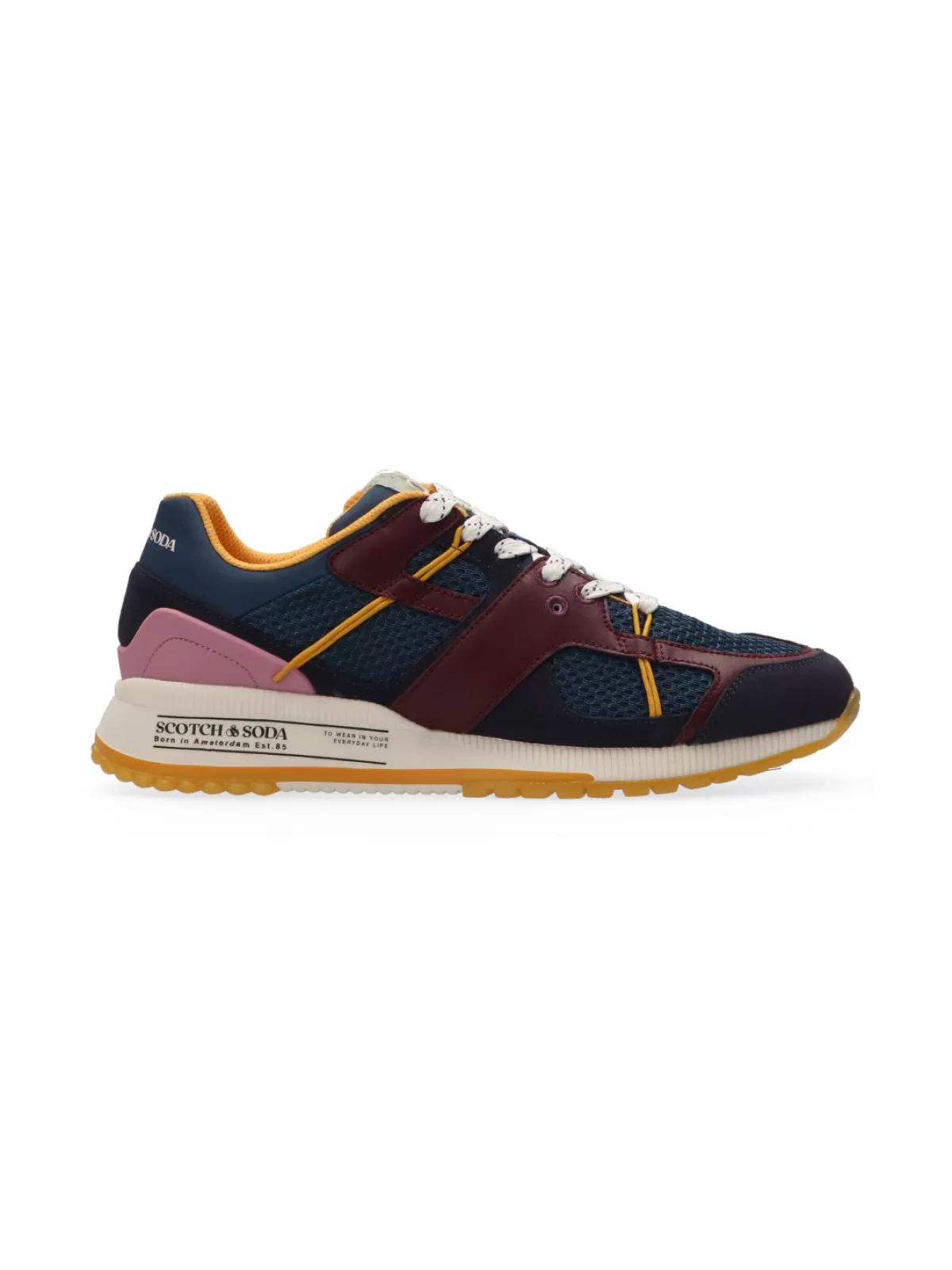 Scotch & Soda Vivex